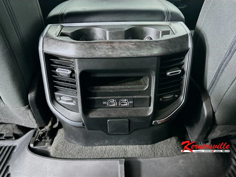 2024 Ram 1500 2nd Gen - Image 21 of 24