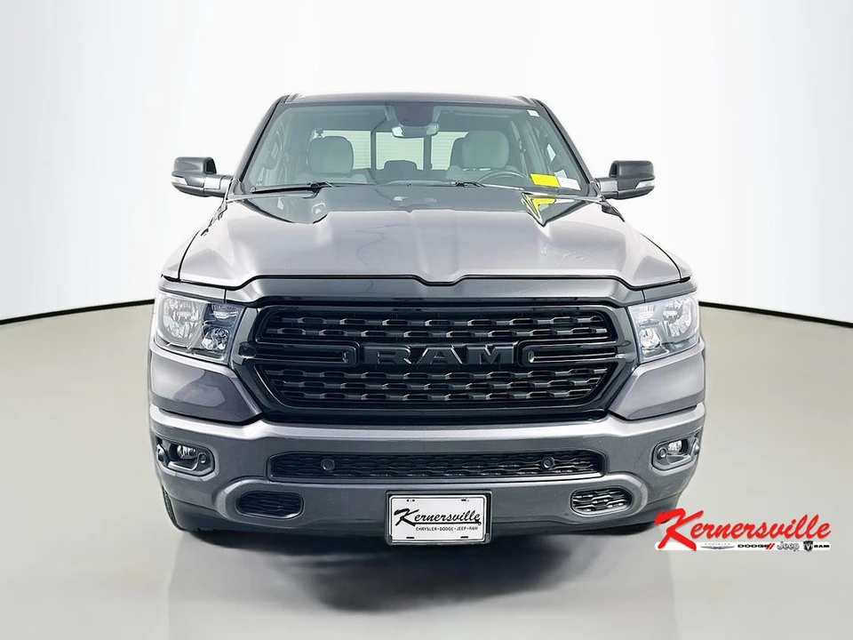 2024 Ram 1500 2nd Gen - Image 2 of 24