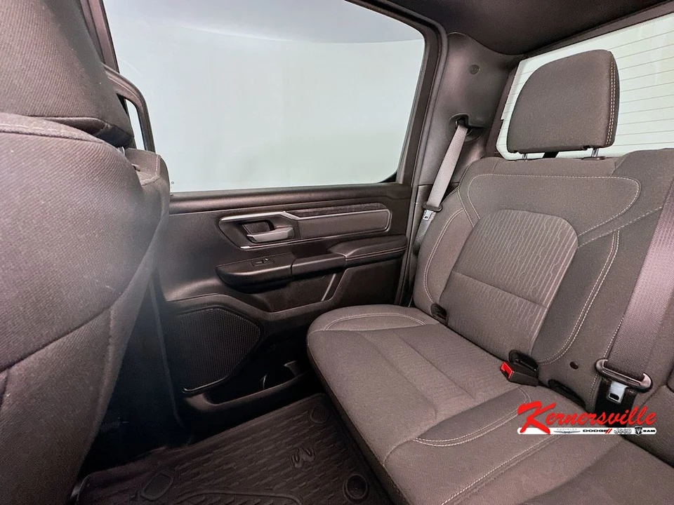 2024 Ram 1500 2nd Gen - Image 12 of 24