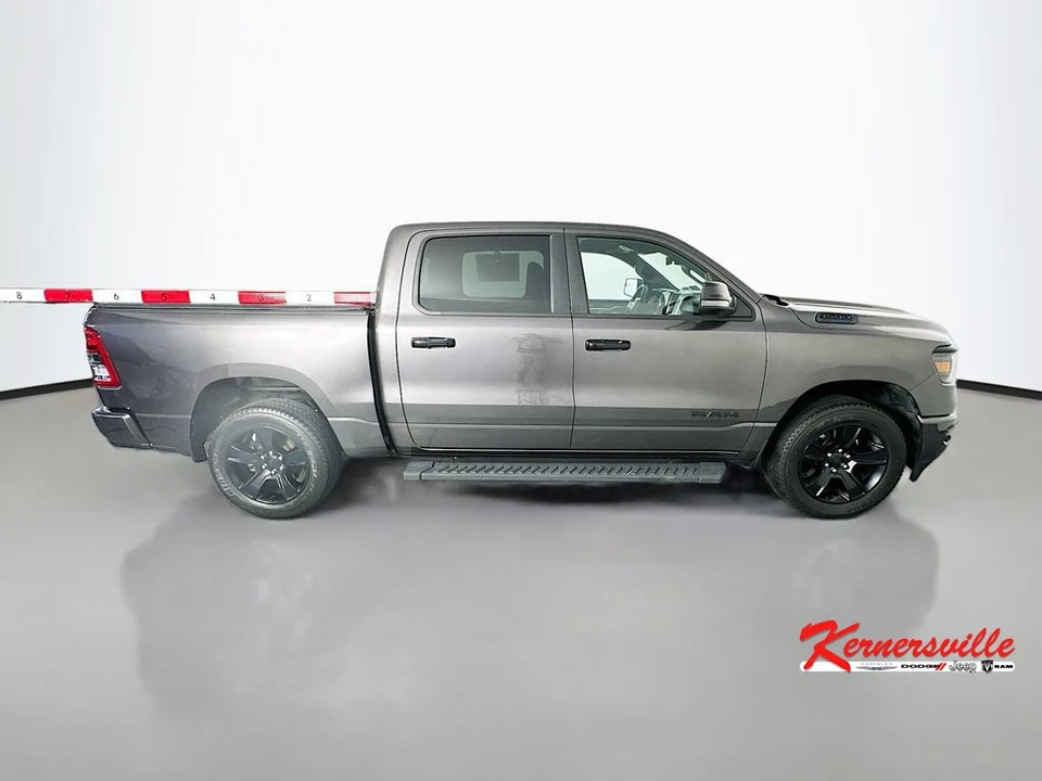 2024 Ram 1500 2nd Gen - Image 8 of 24
