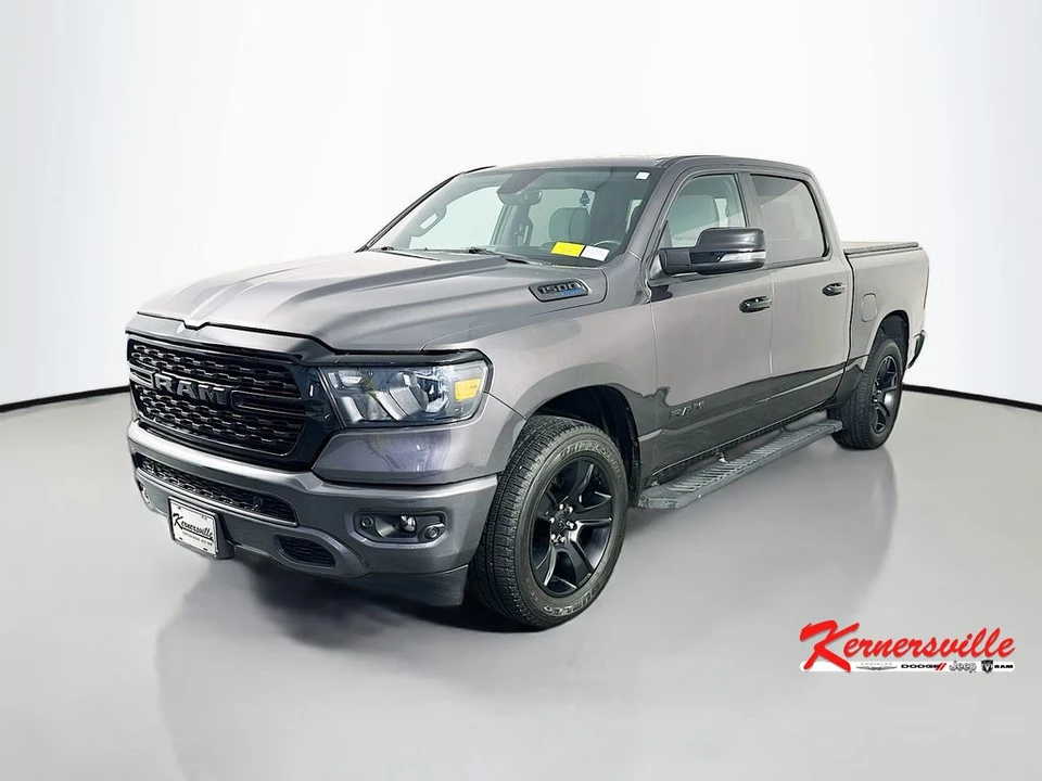 2024 Ram 1500 2nd Gen - Image 3 of 24