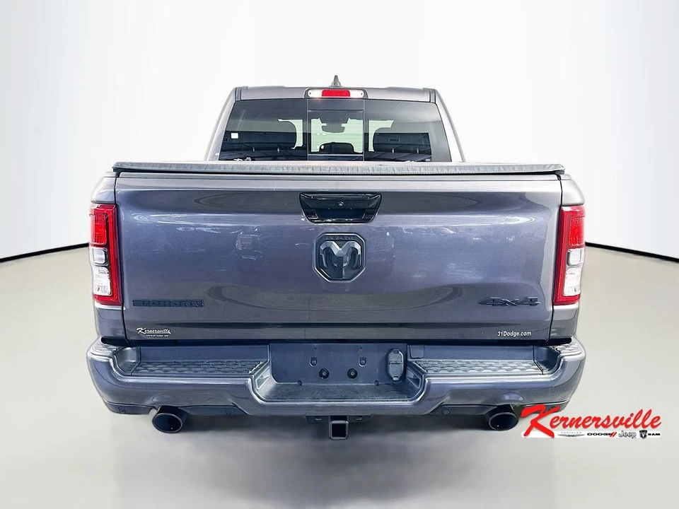 2024 Ram 1500 2nd Gen - Image 6 of 24