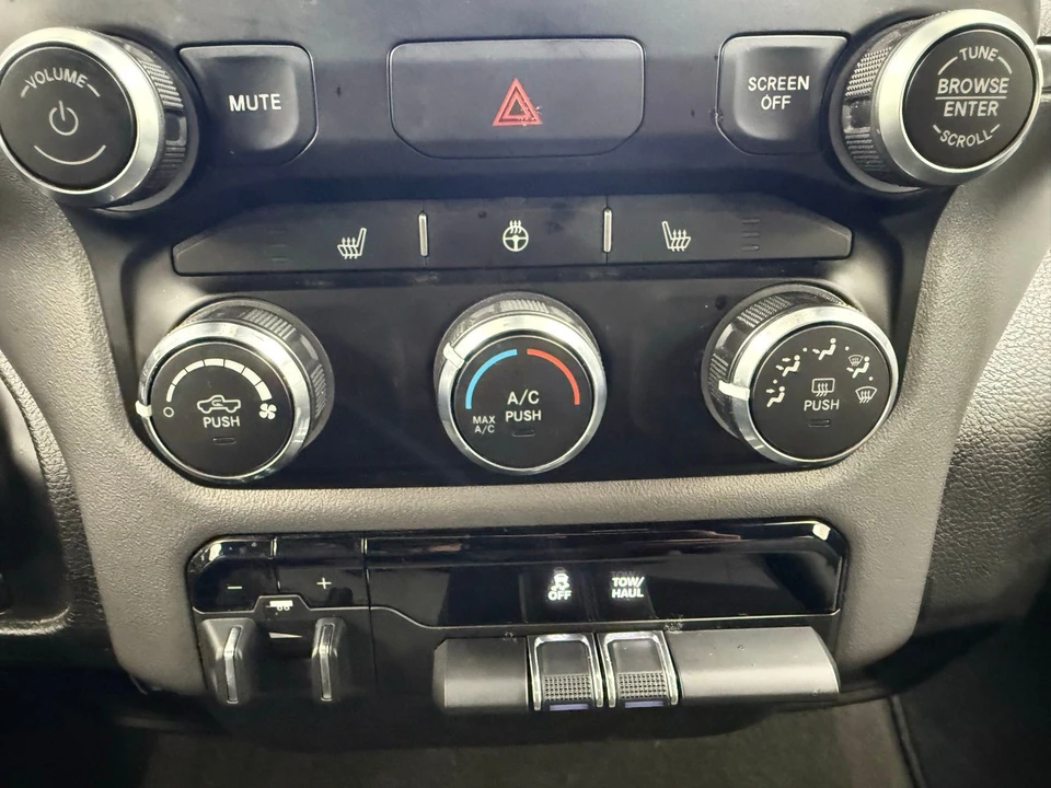 2024 Ram 1500 2nd Gen - Image 23 of 31