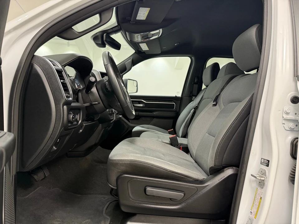 2024 Ram 1500 2nd Gen - Image 18 of 31