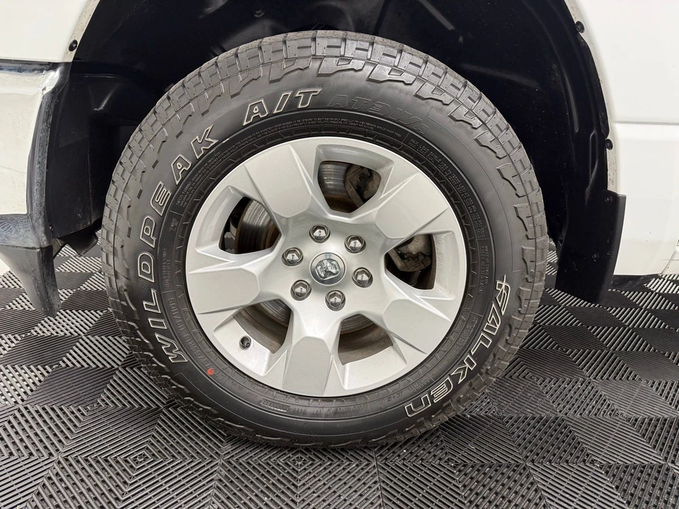 2024 Ram 1500 2nd Gen - Image 14 of 31