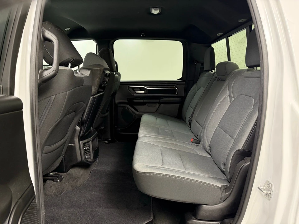 2024 Ram 1500 2nd Gen - Image 25 of 31