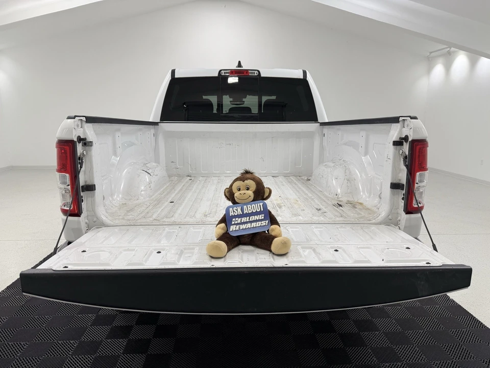 2024 Ram 1500 2nd Gen - Image 9 of 12