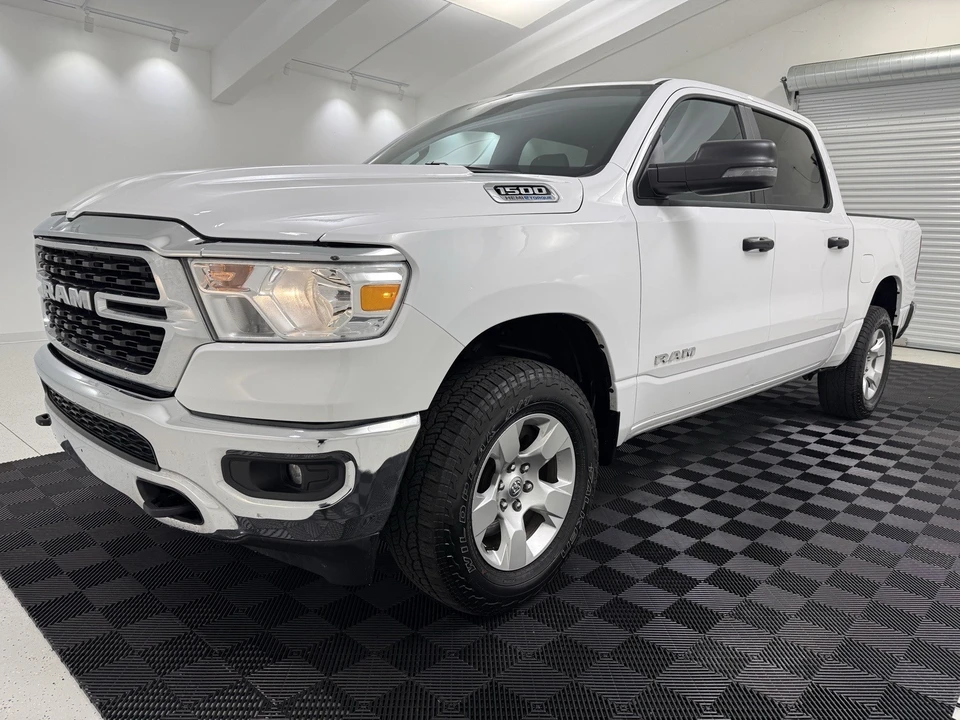 2024 Ram 1500 2nd Gen - Image 3 of 12