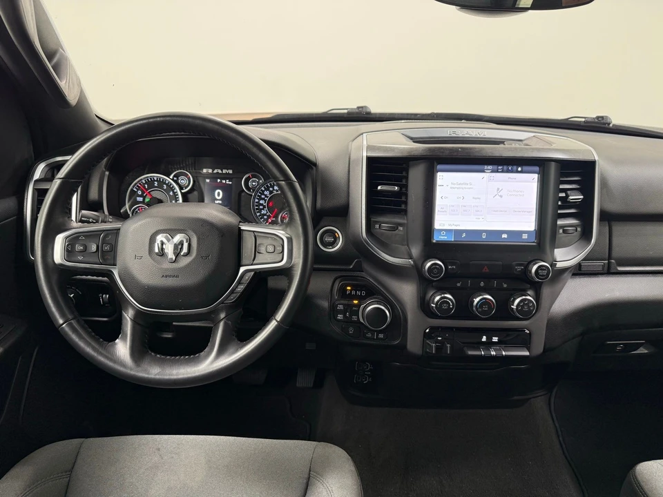 2024 Ram 1500 2nd Gen - Image 27 of 31