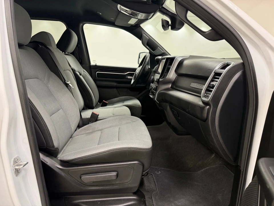 2024 Ram 1500 2nd Gen - Image 31 of 31