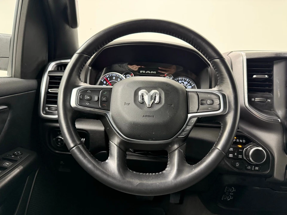 2024 Ram 1500 2nd Gen - Image 26 of 31