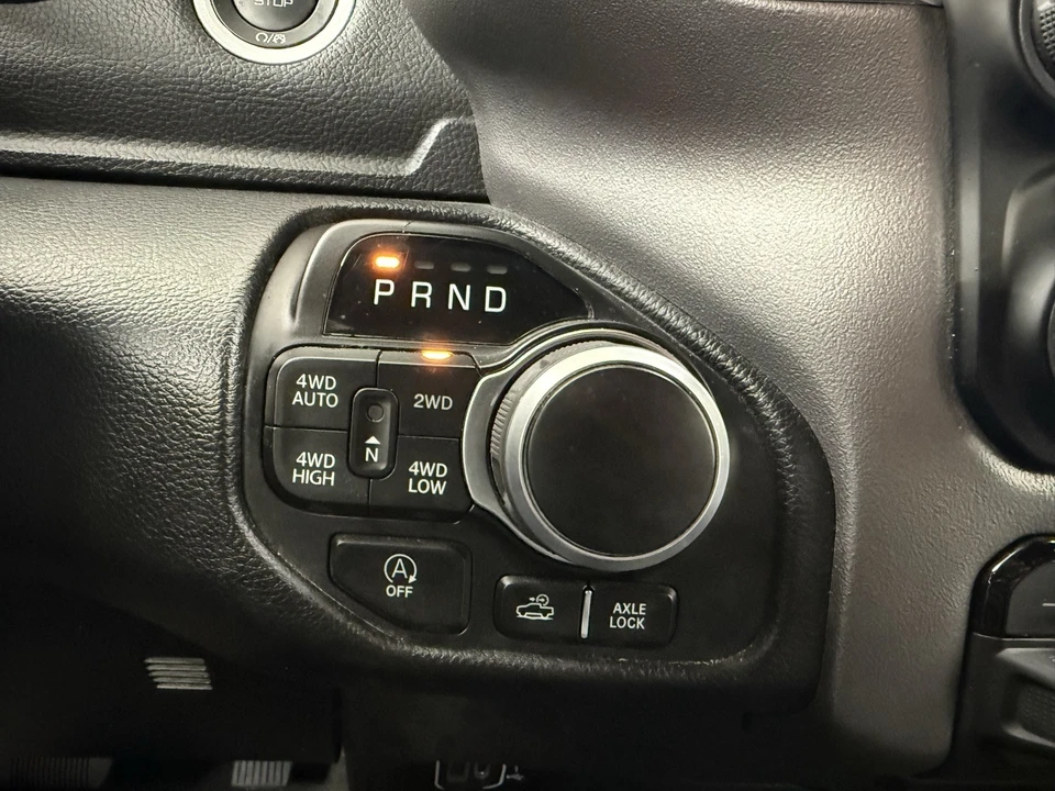 2024 Ram 1500 2nd Gen - Image 21 of 21