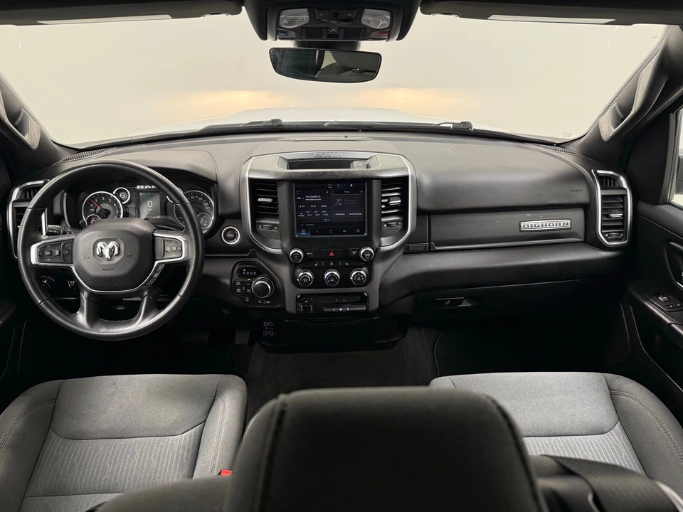 2024 Ram 1500 2nd Gen - Image 29 of 31