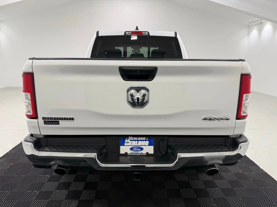 2024 Ram 1500 2nd Gen - Image 7 of 31