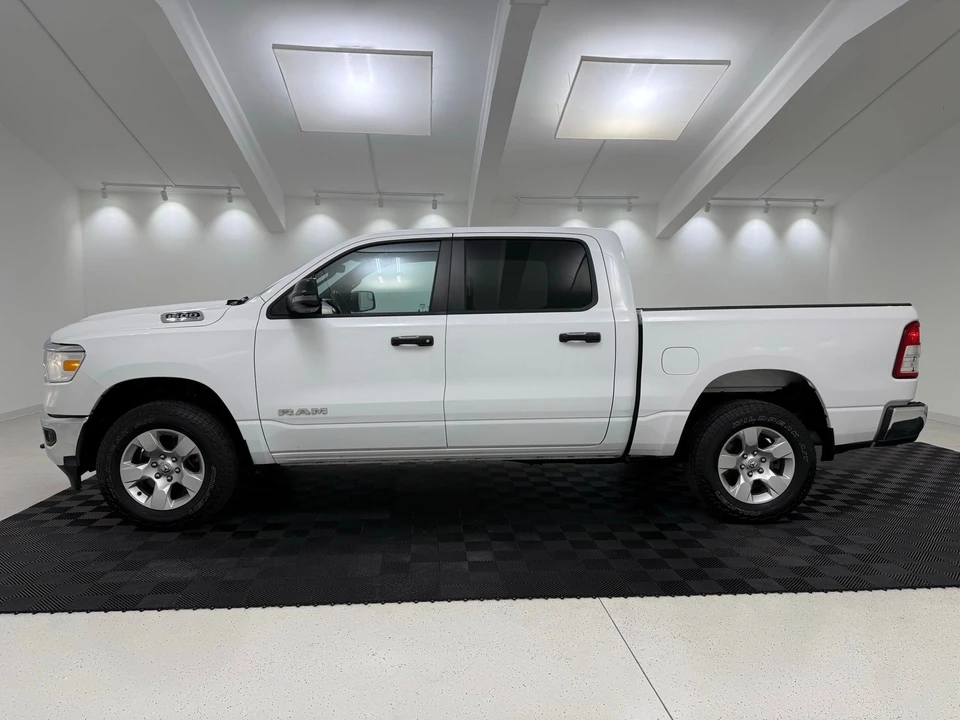 2024 Ram 1500 2nd Gen - Image 4 of 31