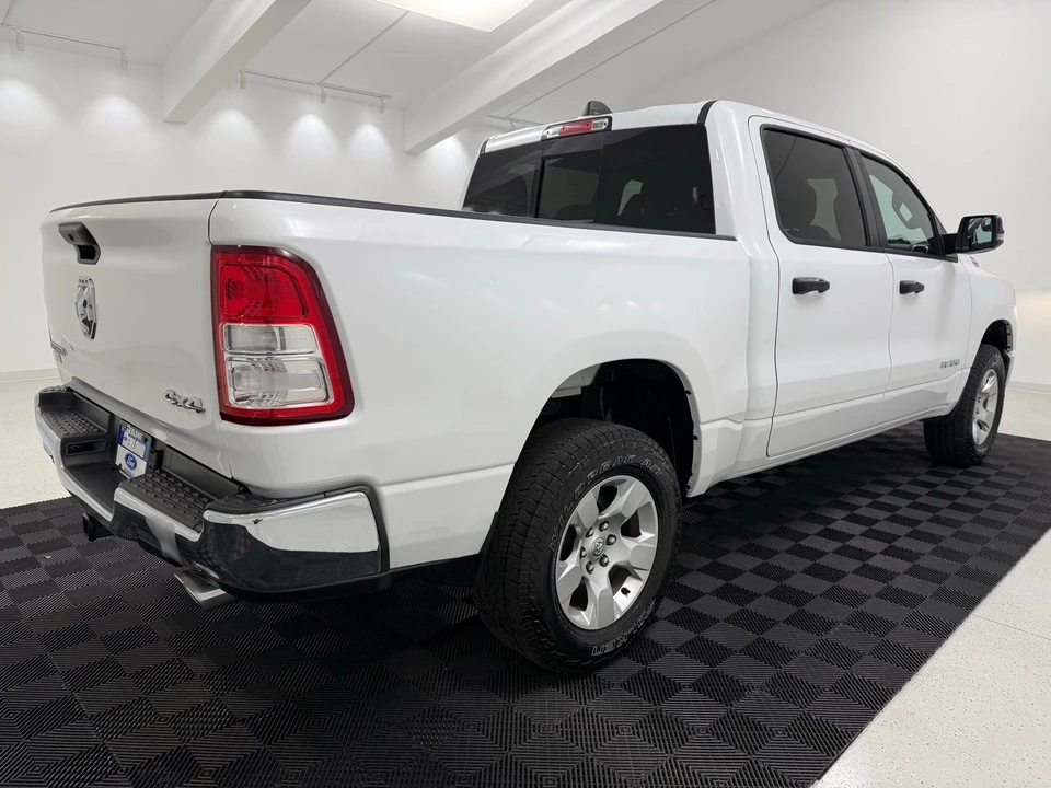 2024 Ram 1500 2nd Gen - Image 8 of 31