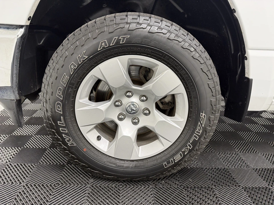 2024 Ram 1500 2nd Gen - Image 14 of 21