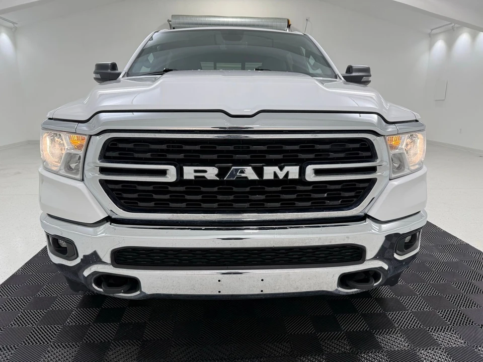 2024 Ram 1500 2nd Gen - Image 2 of 31