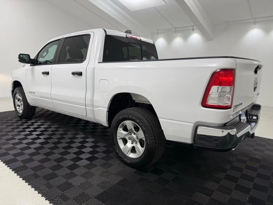 2024 Ram 1500 2nd Gen - Image 6 of 31