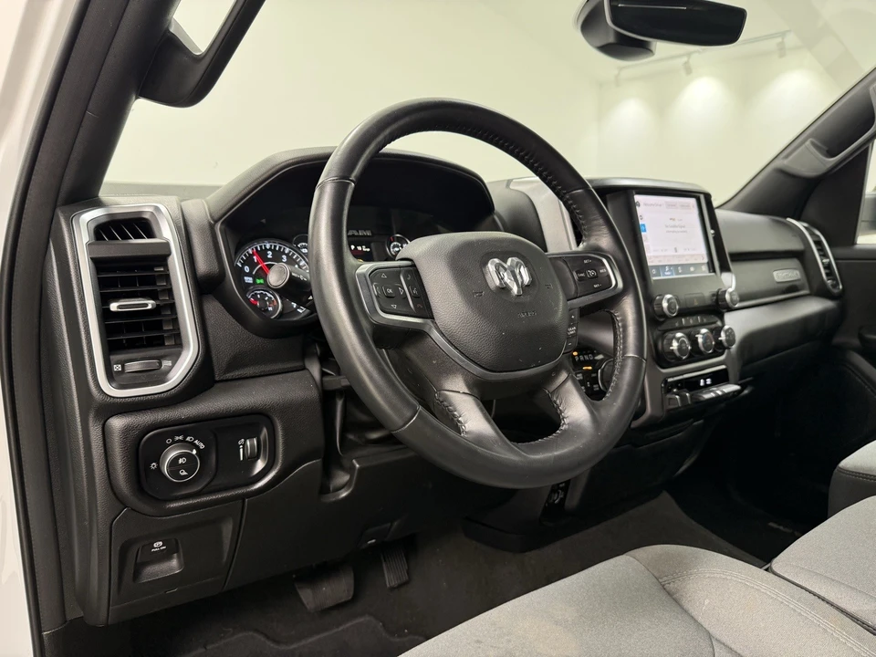 2024 Ram 1500 2nd Gen - Image 17 of 21