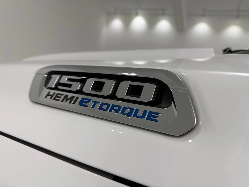 2024 Ram 1500 2nd Gen - Image 12 of 31