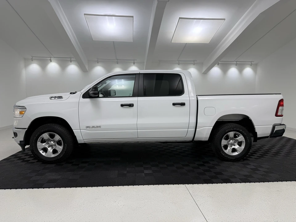 2024 Ram 1500 2nd Gen - Image 4 of 12