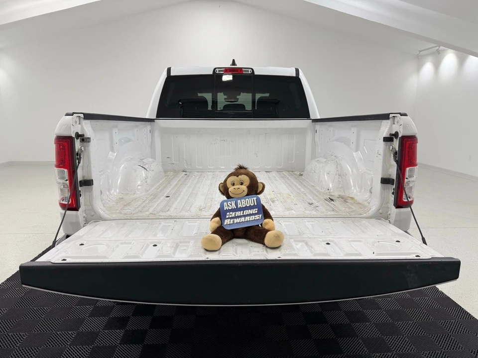 2024 Ram 1500 2nd Gen - Image 9 of 31