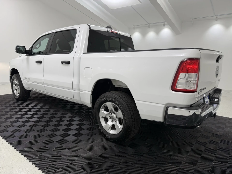 2024 Ram 1500 2nd Gen - Image 6 of 12