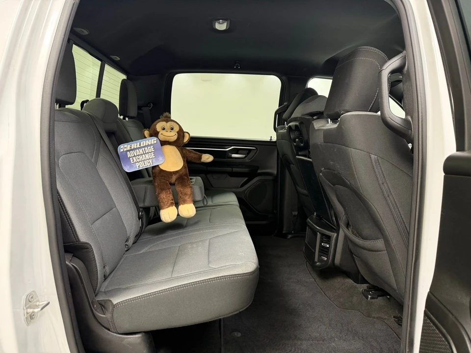 2024 Ram 1500 2nd Gen - Image 30 of 31