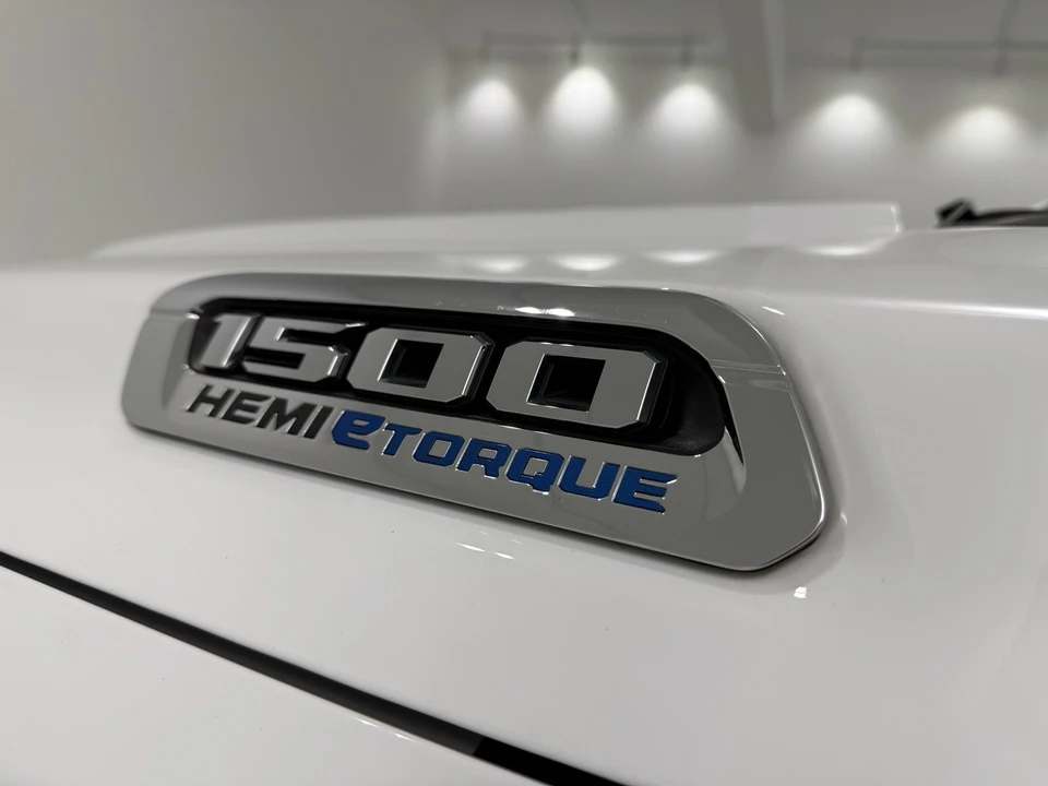 2024 Ram 1500 2nd Gen - Image 12 of 12