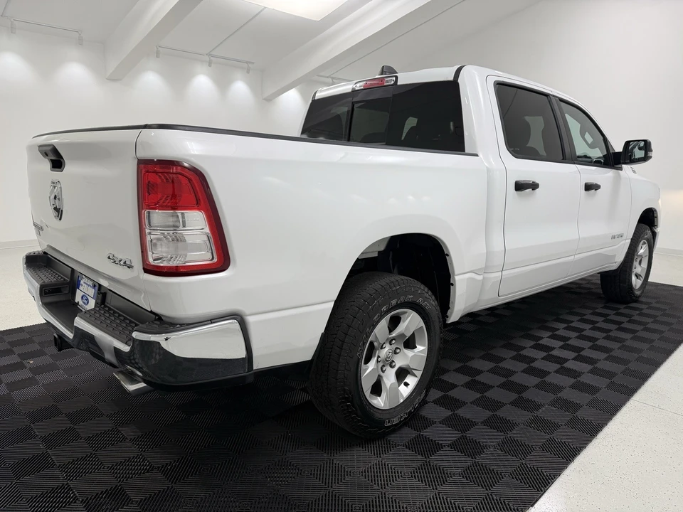 2024 Ram 1500 2nd Gen - Image 8 of 21