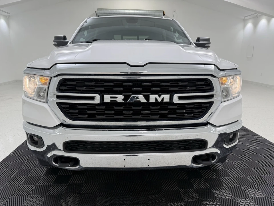 2024 Ram 1500 2nd Gen - Image 2 of 21