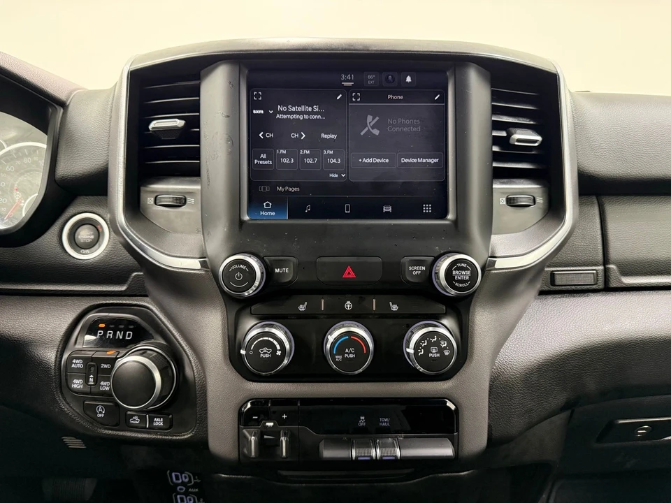 2024 Ram 1500 2nd Gen - Image 28 of 31