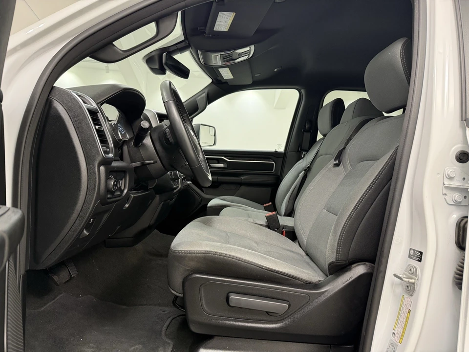 2024 Ram 1500 2nd Gen - Image 18 of 21