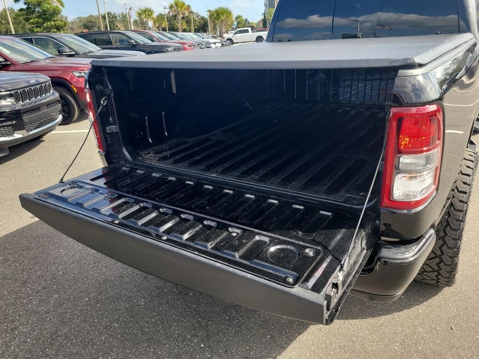 2024 Ram 1500 2nd Gen - Image 8 of 12