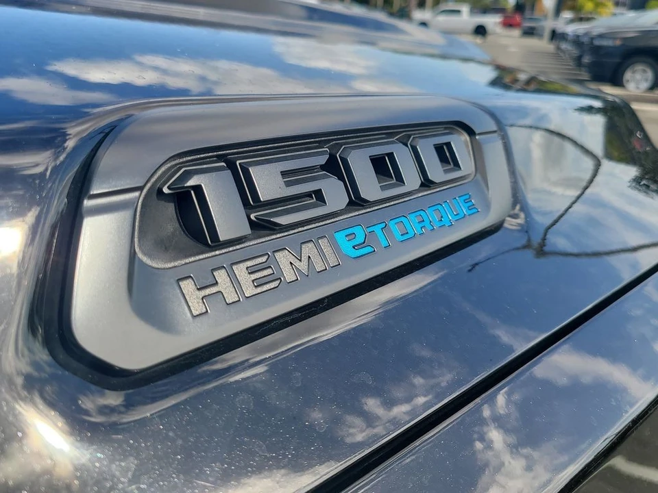 2024 Ram 1500 2nd Gen - Image 6 of 12