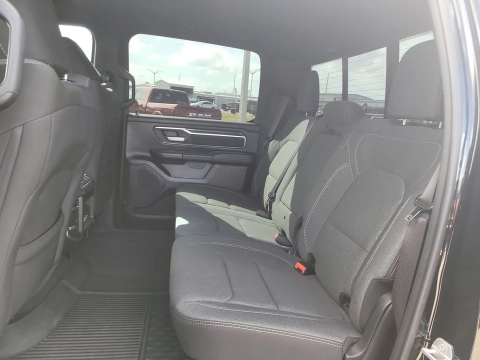 2024 Ram 1500 2nd Gen - Image 11 of 12