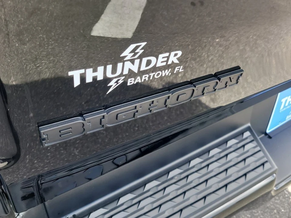 2024 Ram 1500 2nd Gen - Image 7 of 12