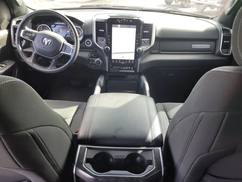 2024 Ram 1500 2nd Gen - Image 12 of 12