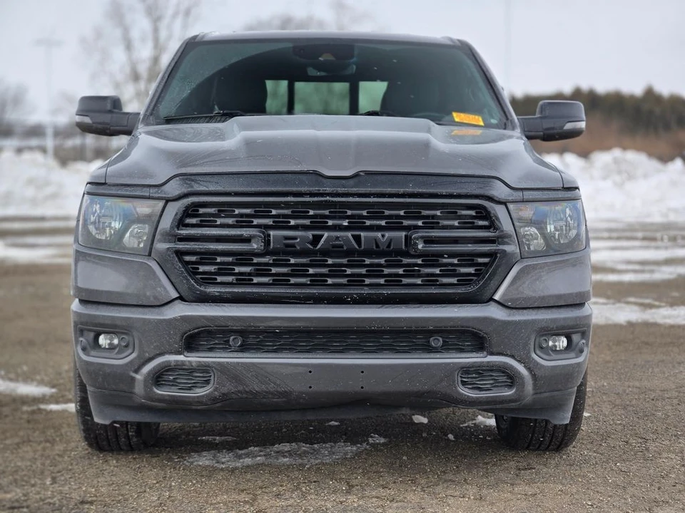 2024 Ram 1500 2nd Gen - Image 2 of 12