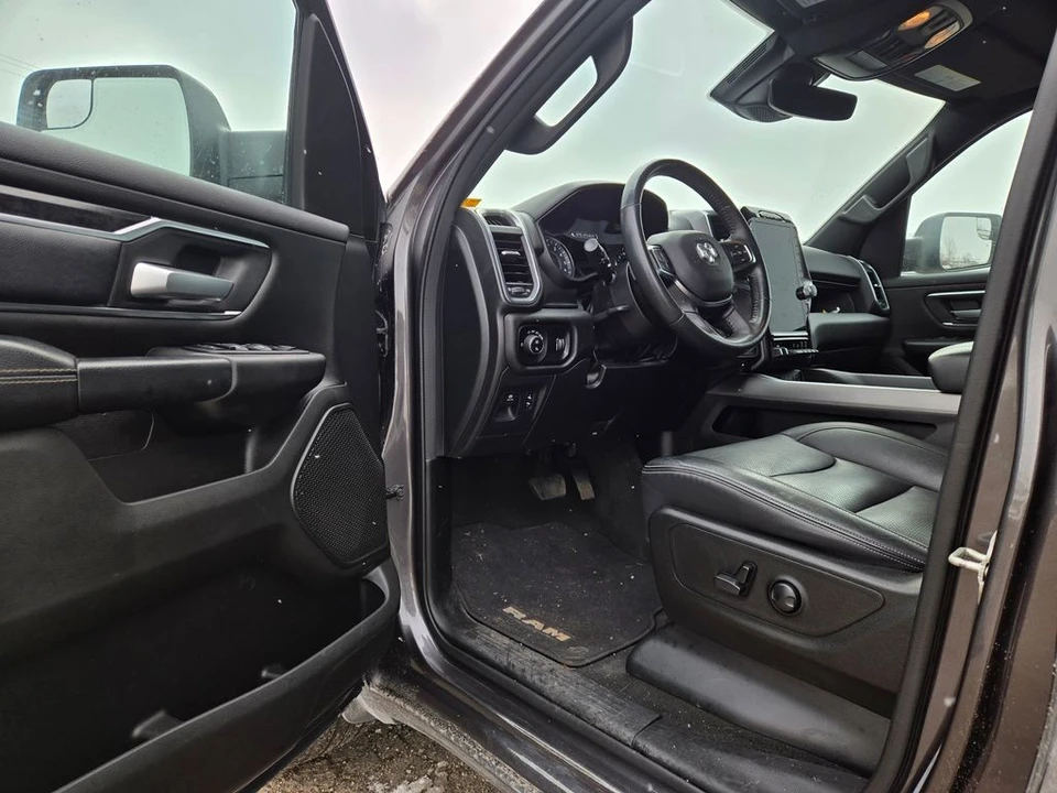 2024 Ram 1500 2nd Gen - Image 9 of 12