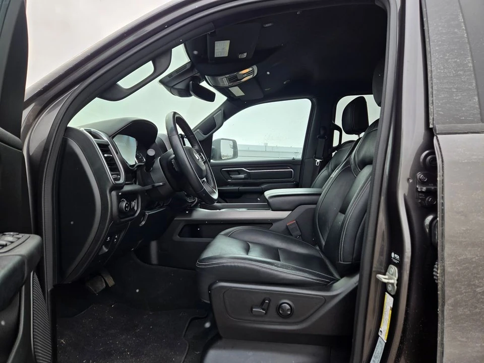 2024 Ram 1500 2nd Gen - Image 10 of 12