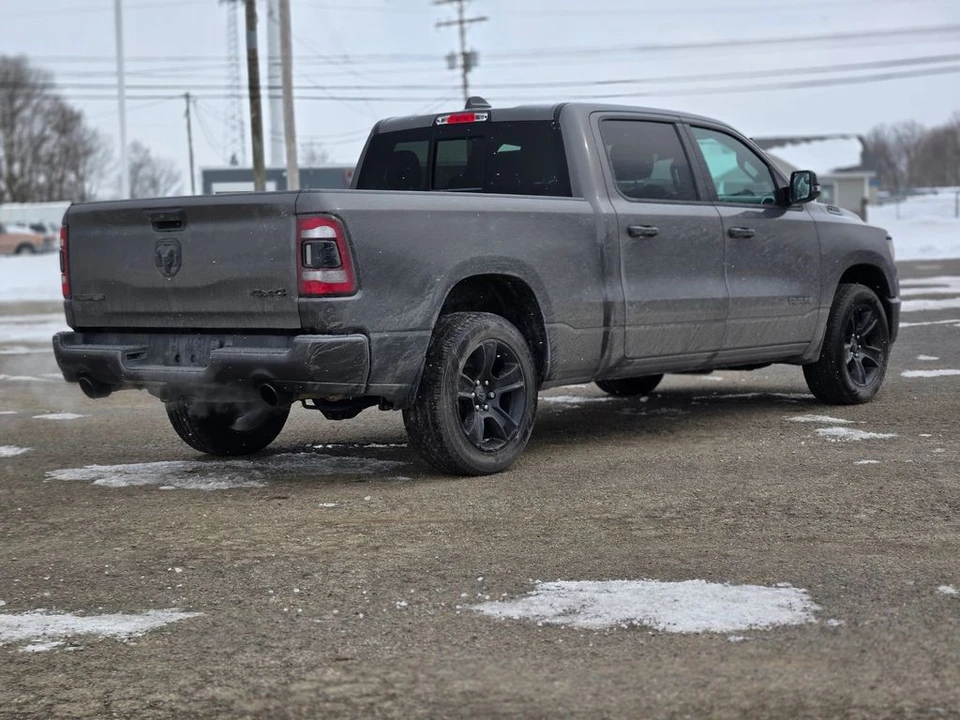 2024 Ram 1500 2nd Gen - Image 7 of 12