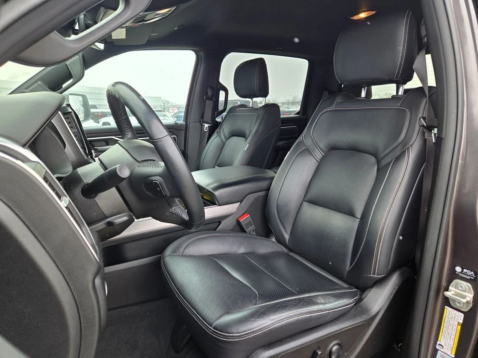 2024 Ram 1500 2nd Gen - Image 11 of 12