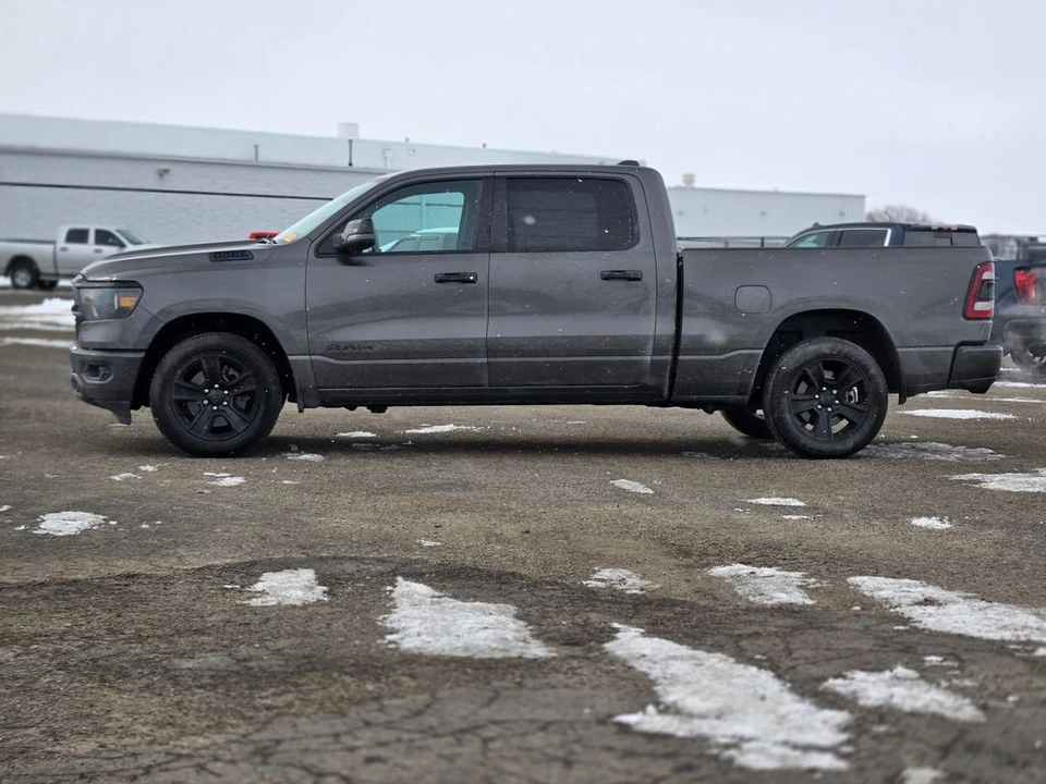 2024 Ram 1500 2nd Gen - Image 4 of 12