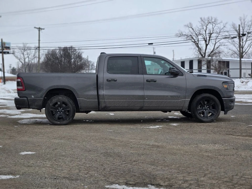 2024 Ram 1500 2nd Gen - Image 8 of 12