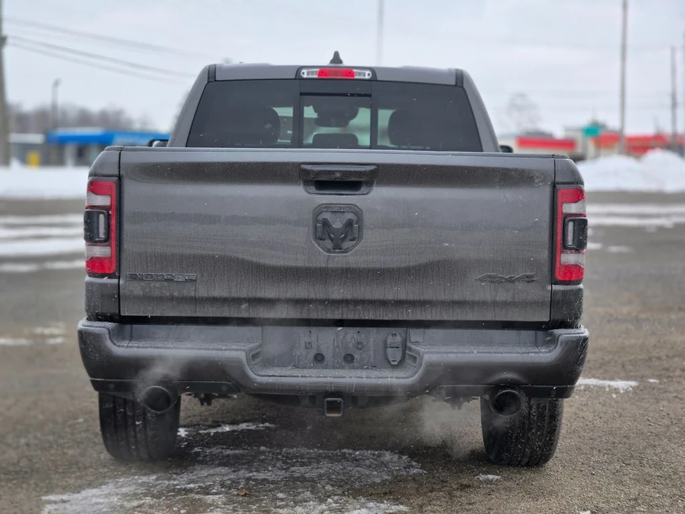 2024 Ram 1500 2nd Gen - Image 6 of 12