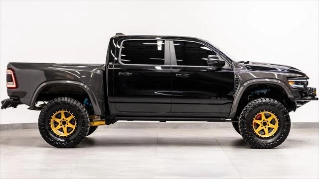 2024 Ram 1500 2nd Gen - Image 7 of 31