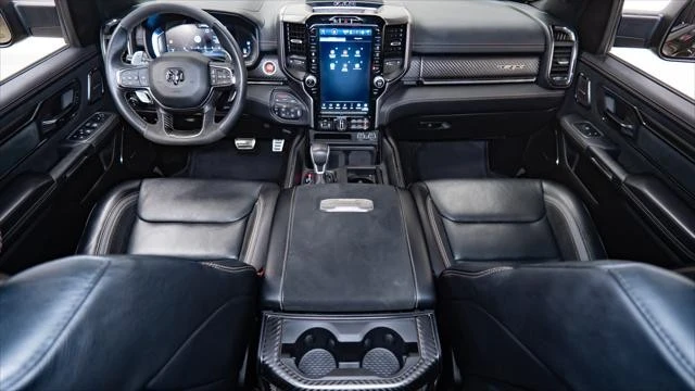 2024 Ram 1500 2nd Gen - Image 2 of 31