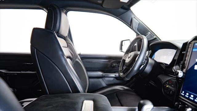 2024 Ram 1500 2nd Gen - Image 31 of 31